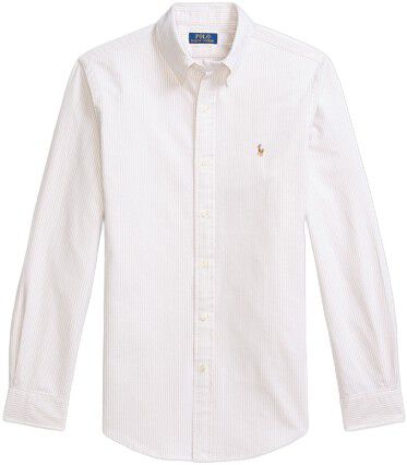 CLASSIC OXFORD-CUBDPPCS UNI STRIPE