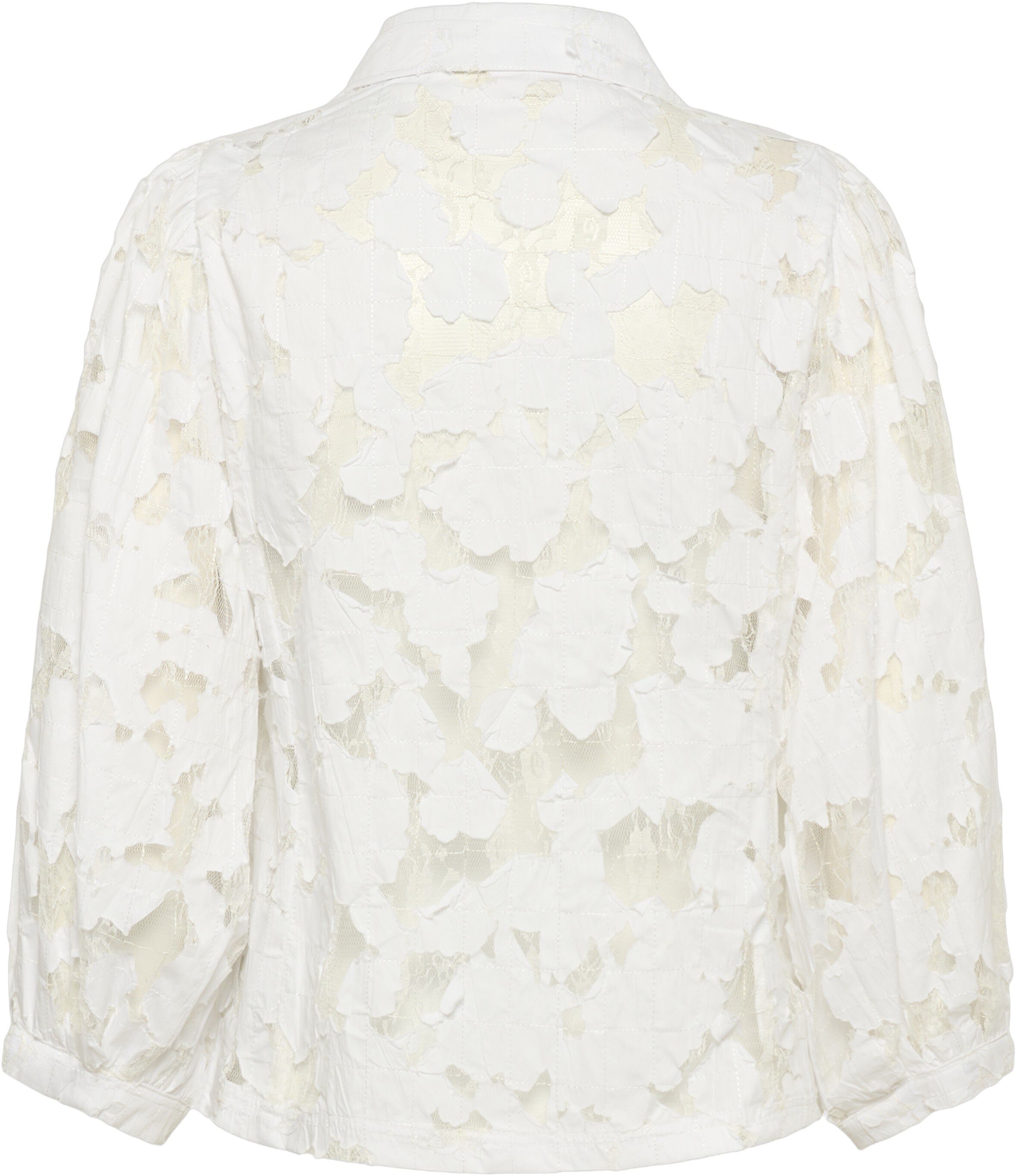 KBEna Frosty Blouse