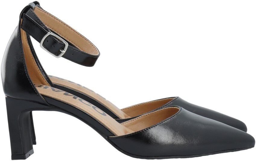 BIAMONROE D'orsay Pump Faux Leather