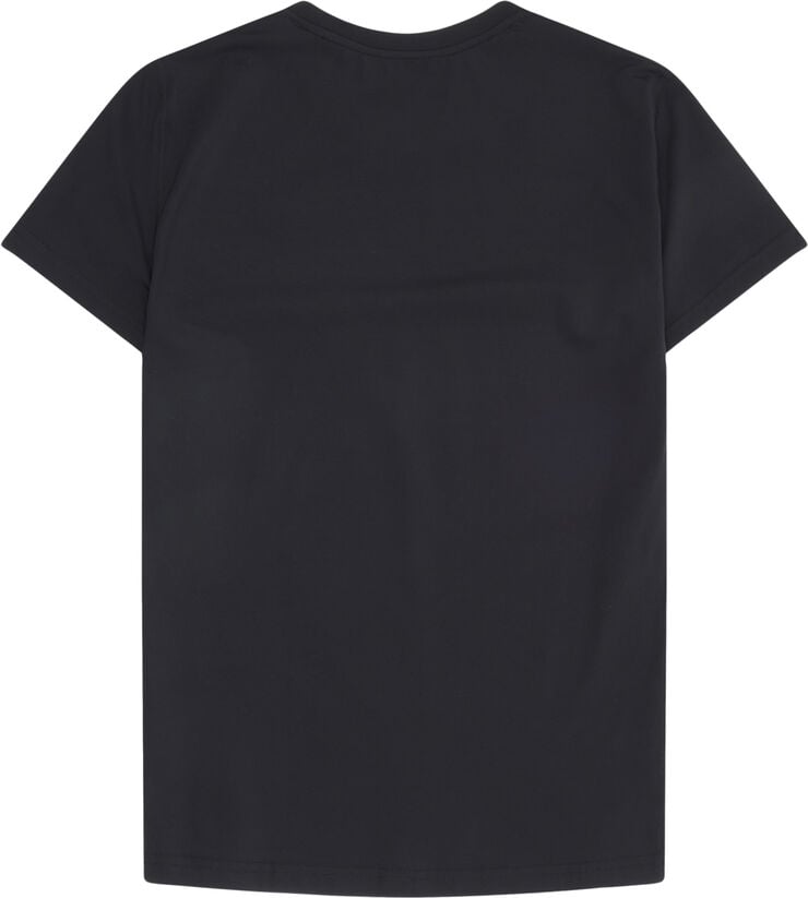 Womens Short Sleeve Training Tee