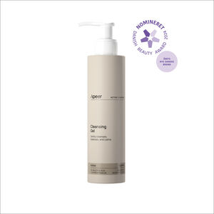 Cleansing Gel