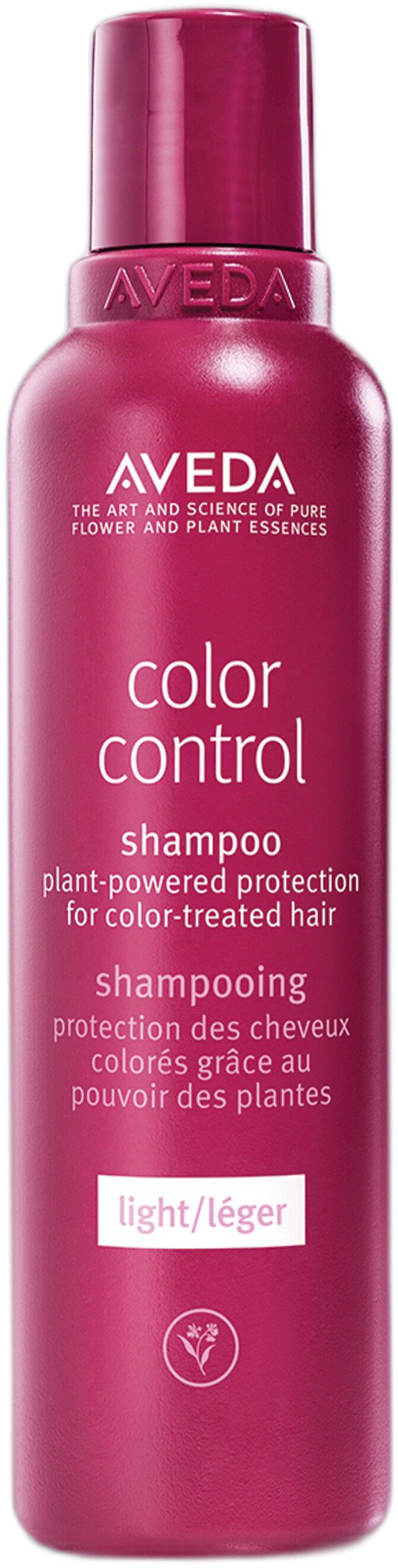 Color Control Shampoo Light 200ml