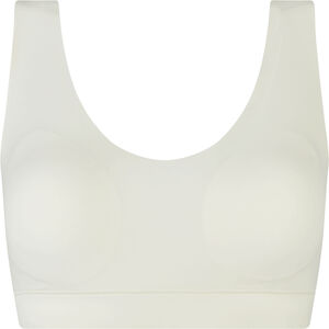 UW BRA WF PADDED V NECK