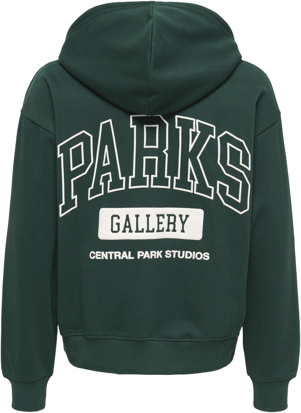 Osjturner Parks Gallery Rlx Hoodie