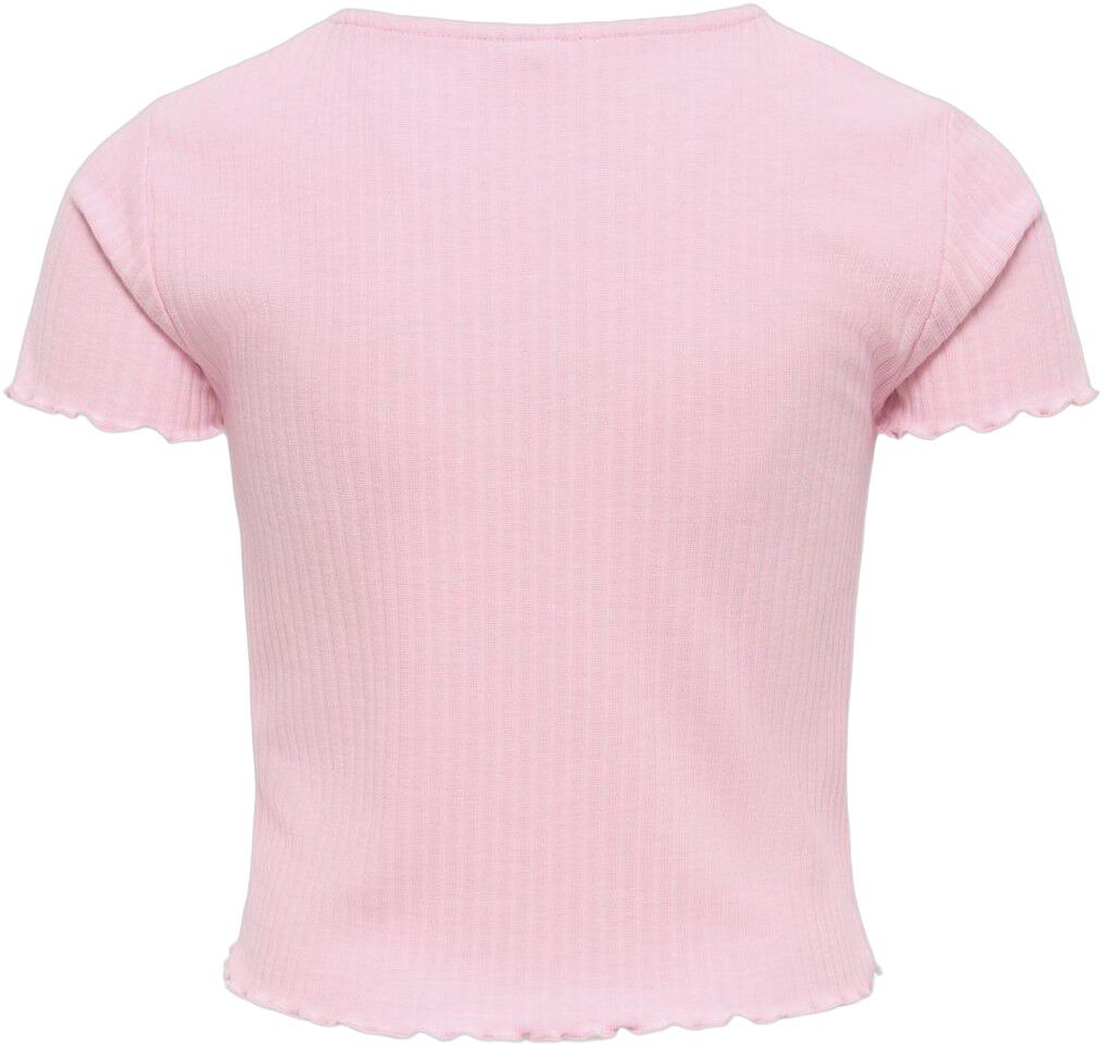 Kognella S/S O-Neck Top Noos Jrs