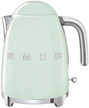 SMEG Electric Kettle, 1,7L
