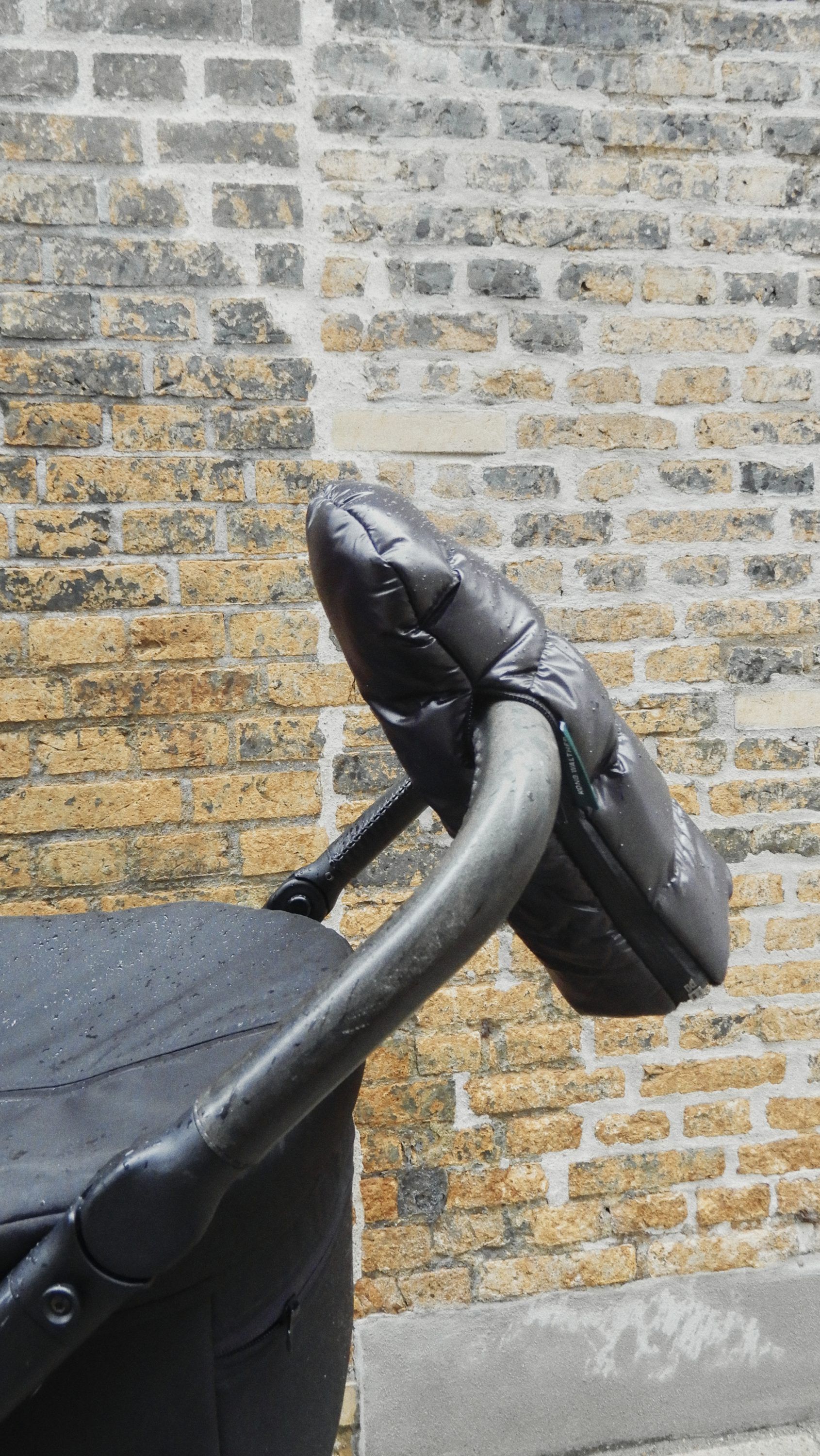 &Oslash;sterbro Handsker