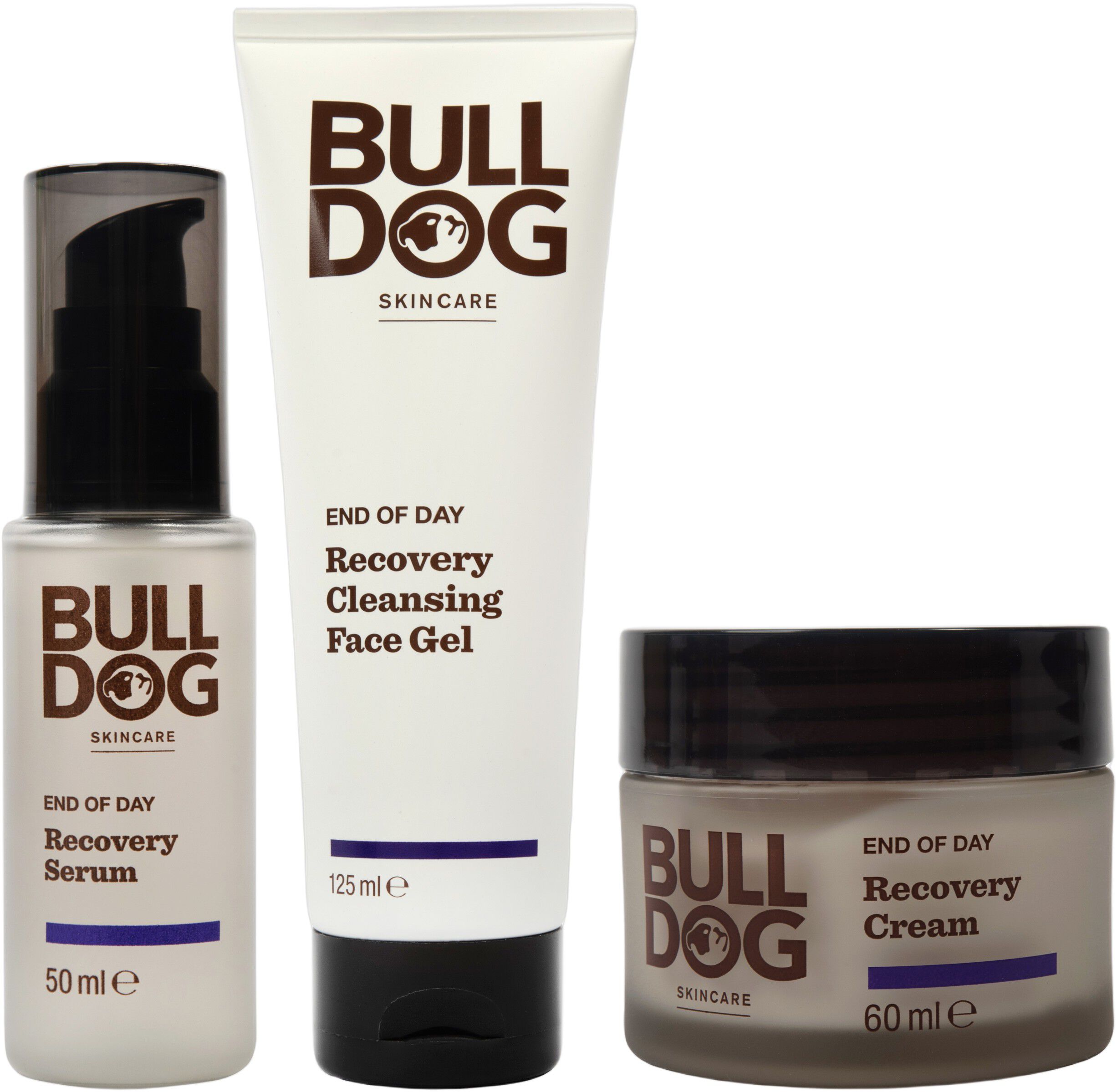 End of Day Recovery Cream