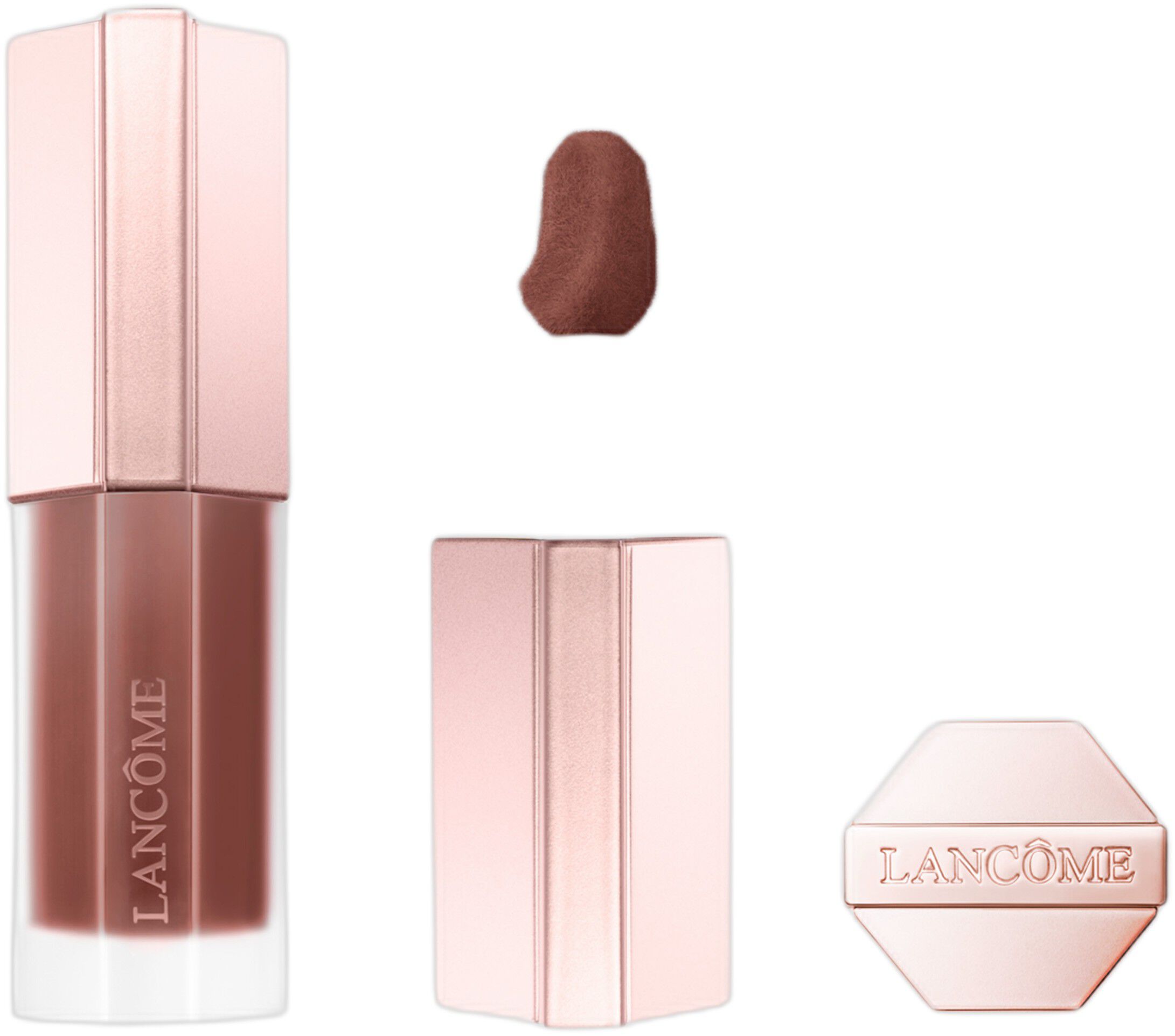 Lip Id&ocirc;le CuddleBlur