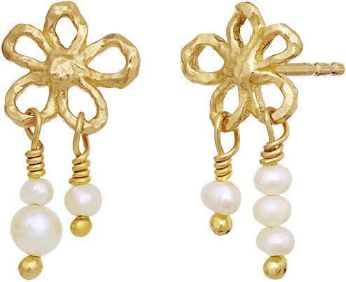 Nicola Earrings
