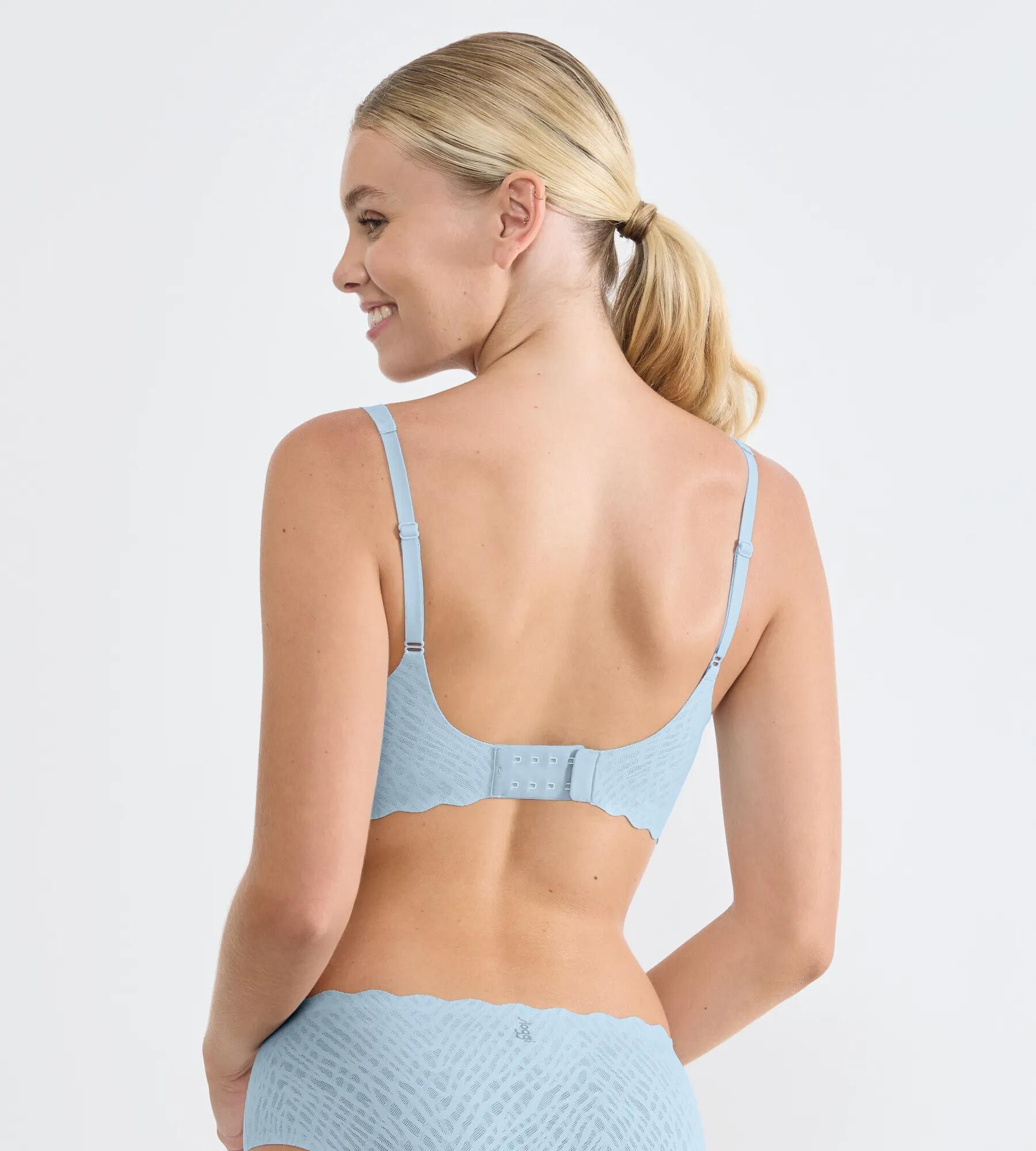 sloggi ZERO Feel Bliss Soft bra