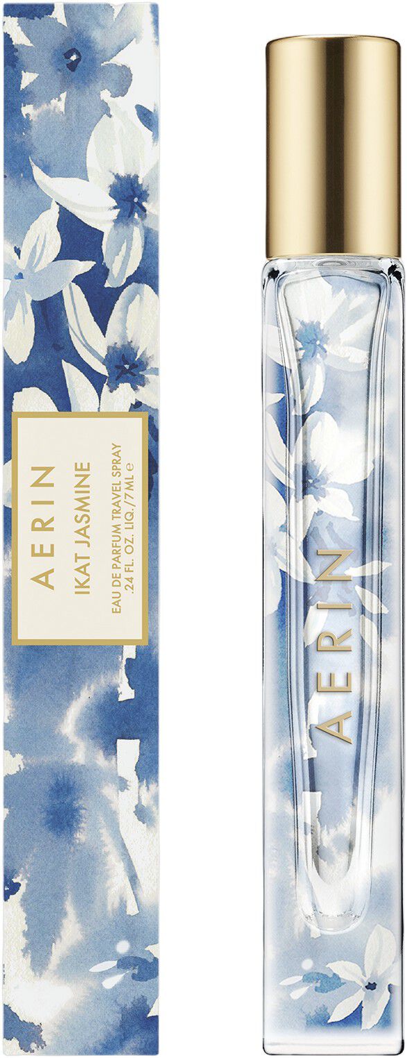 IKAT JASMINE EAU DE PARF 7ML/. 24FLO