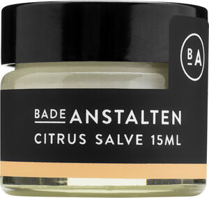 Salve Citrus