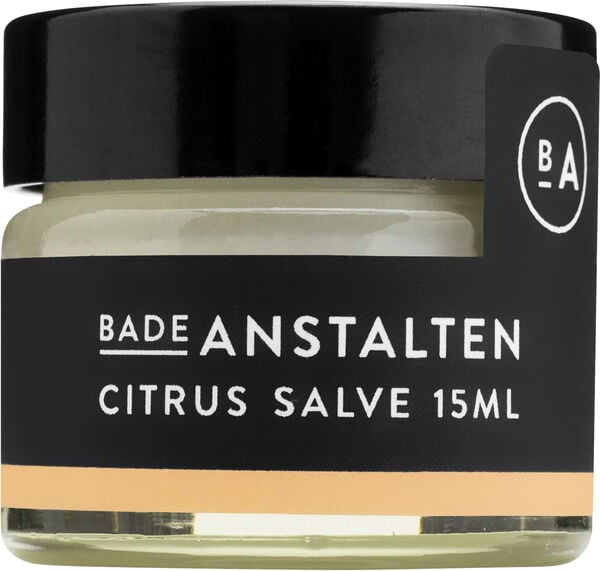 Salve Citrus