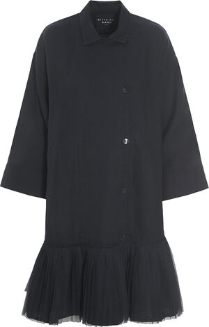 Lazy linen