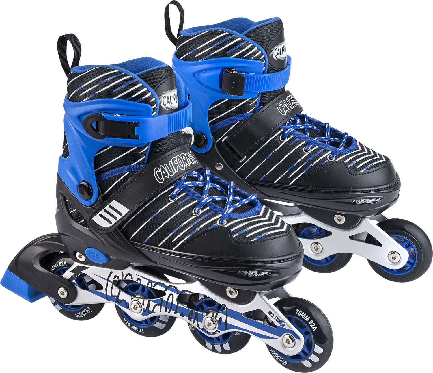 CF BOY ALU INLINE s31-34