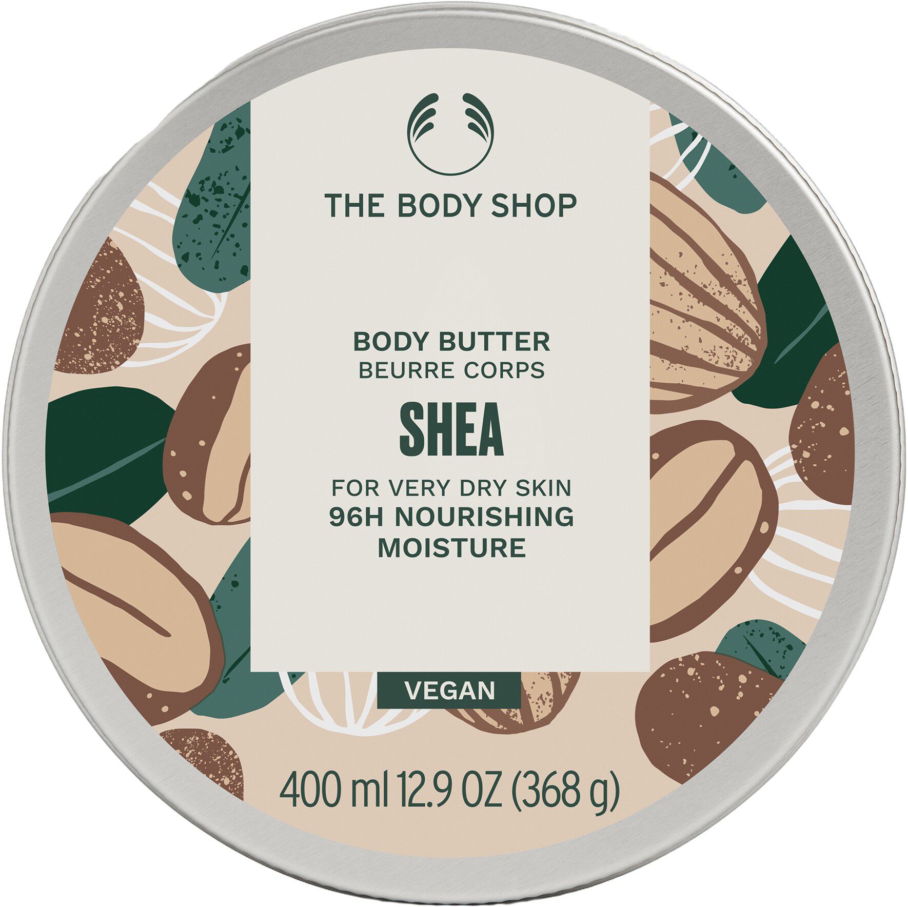 Shea Body Butter