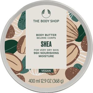 Shea Body Butter