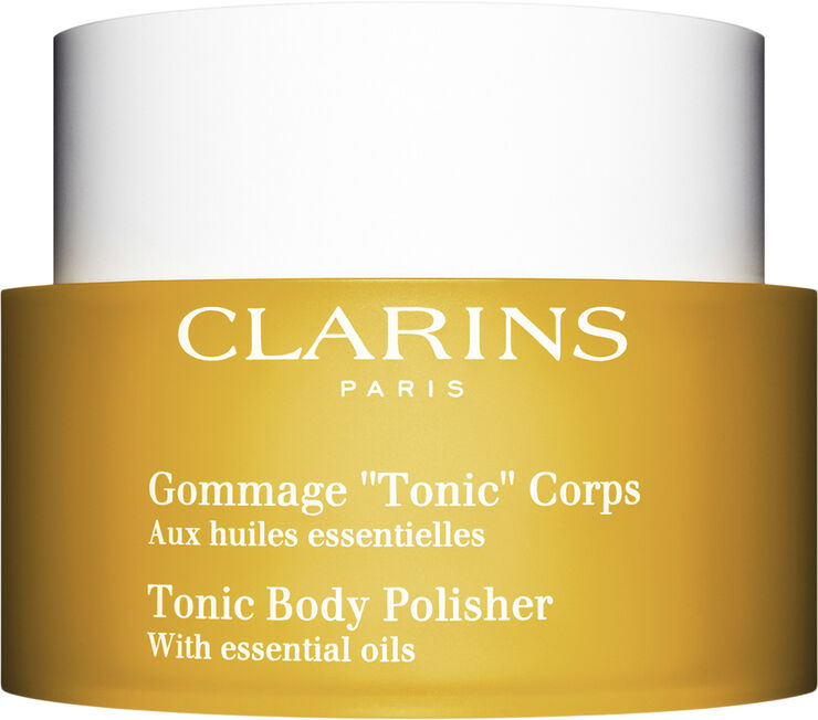 CLARINS Exfoliating Toning body polisher 250 ML