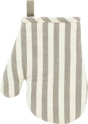 Mini ovnshanske 19x23 Harmony Taupe