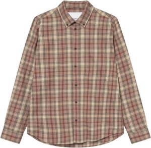 Kent Check Shirt