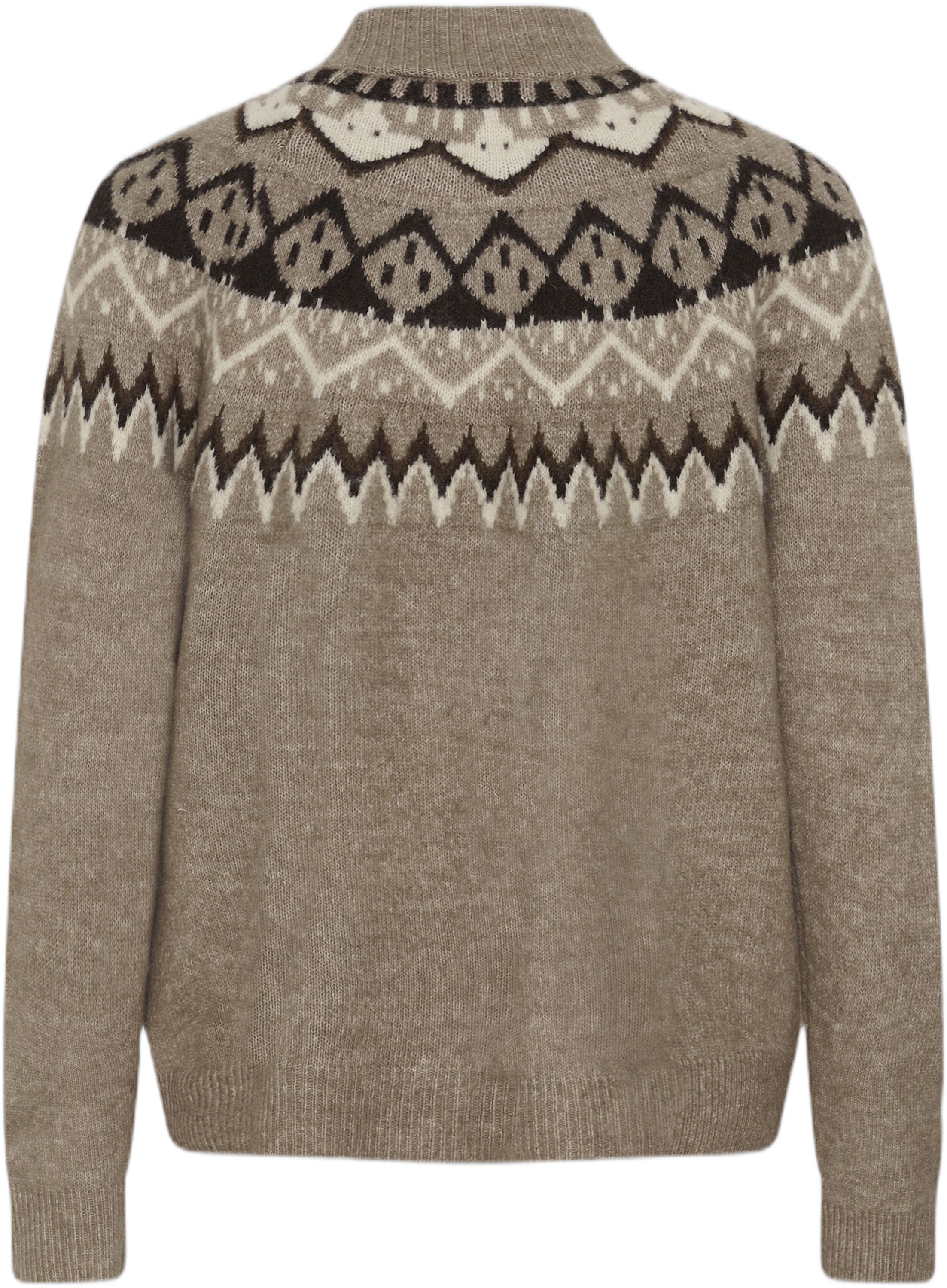 CRCherrie Pullover