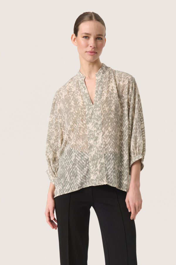 SLOsaka Amily Blouse