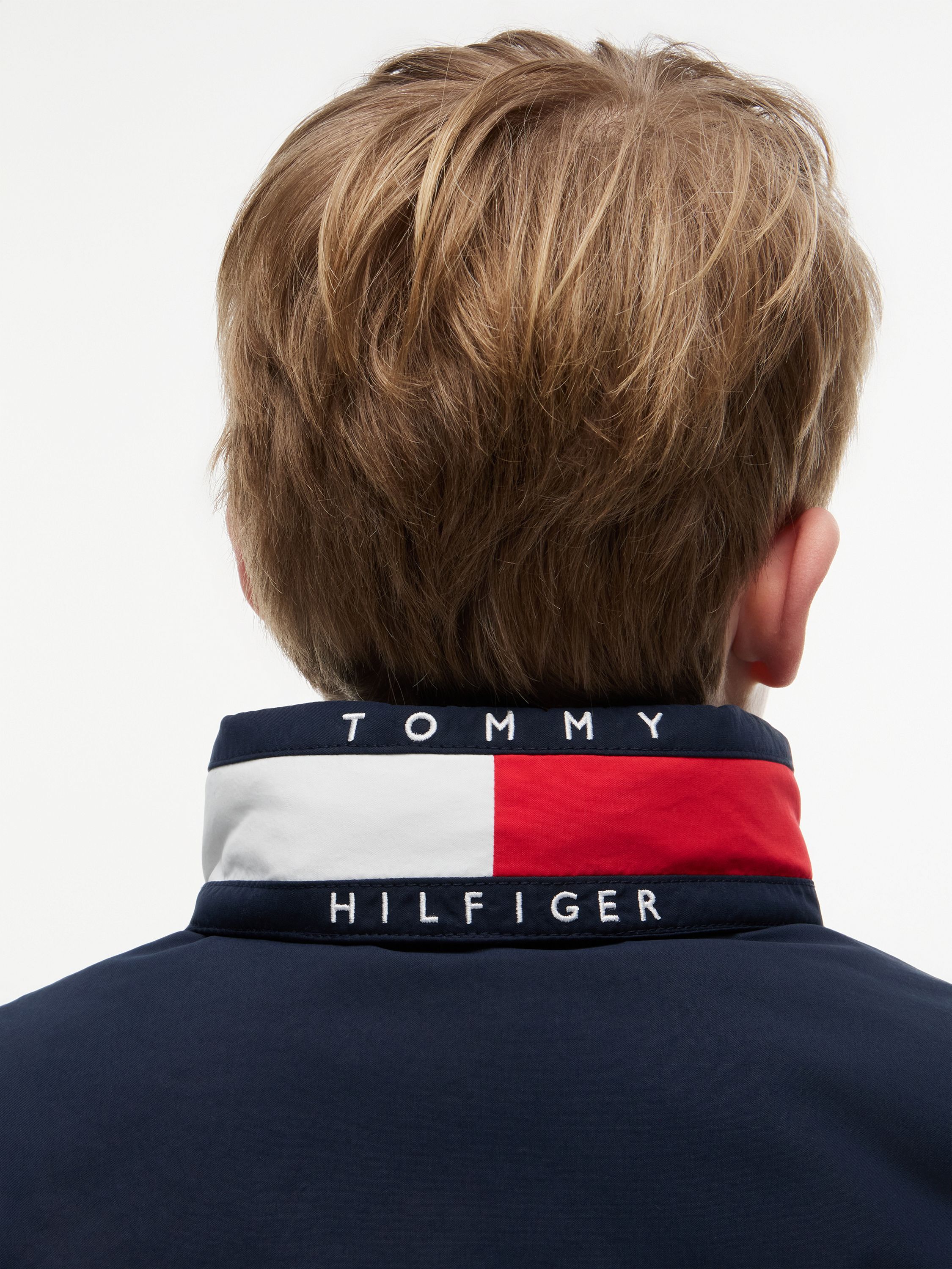HERITAGE ESSENTIAL PADDED JACKET