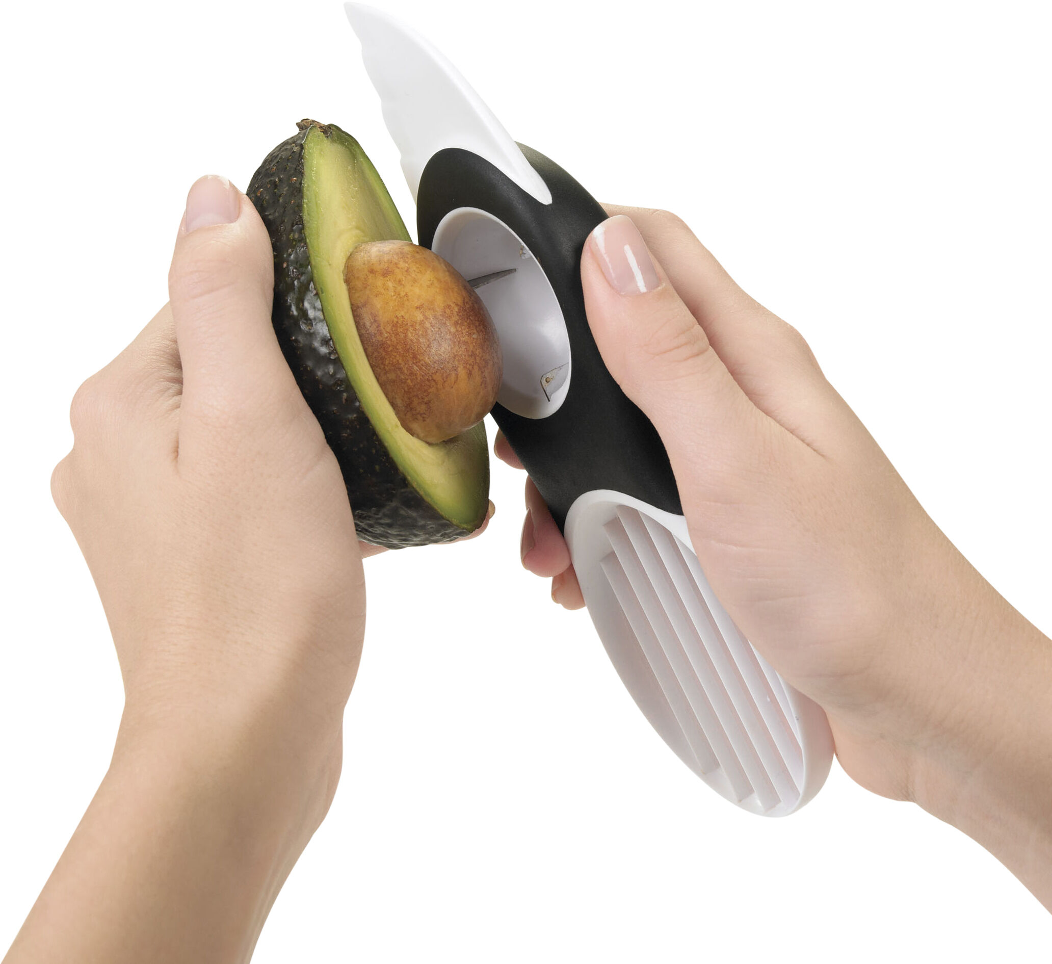 3-i-1 avocadodeler