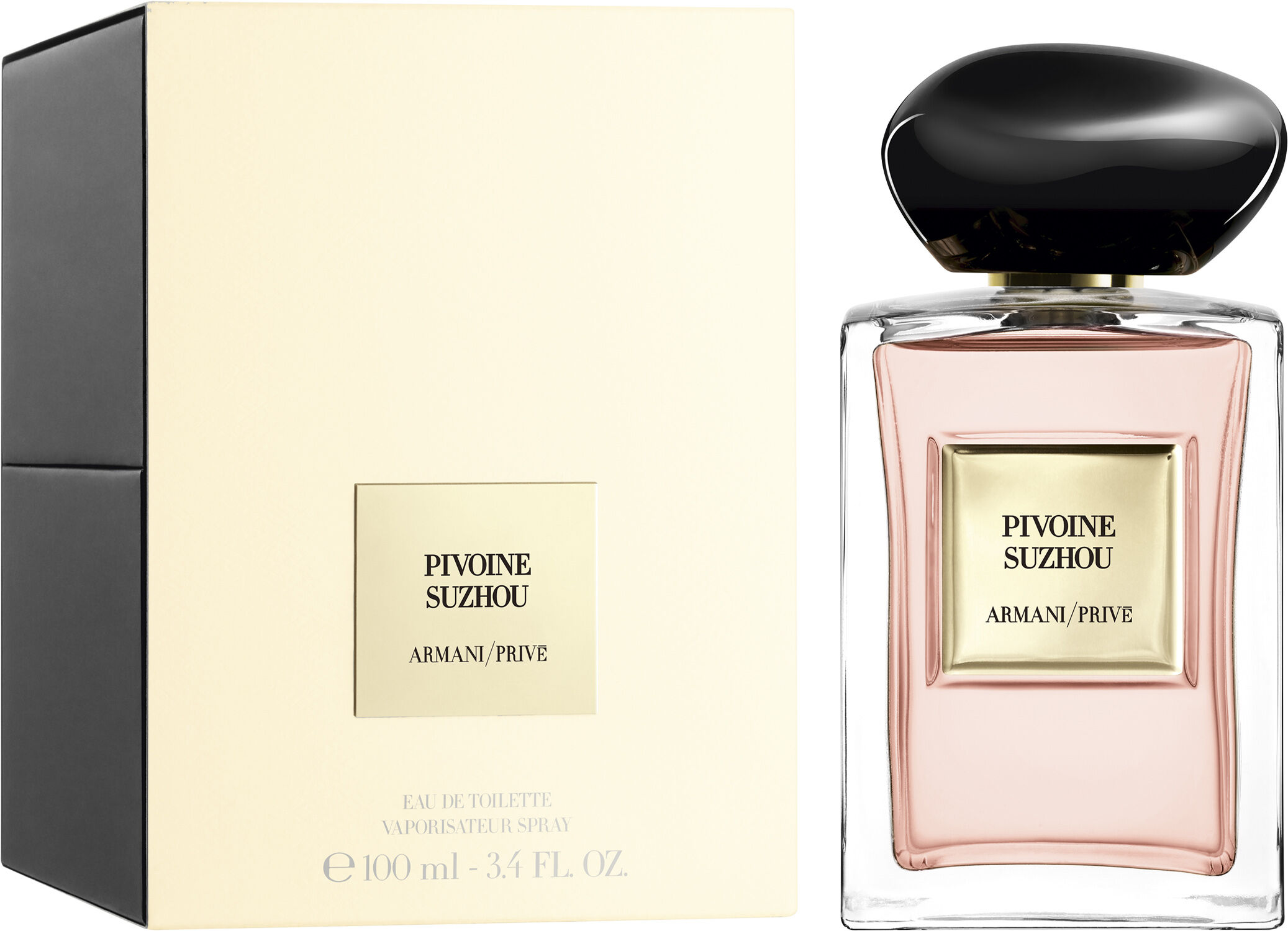 Armani Priv&eacute; Pivoine Suzhou