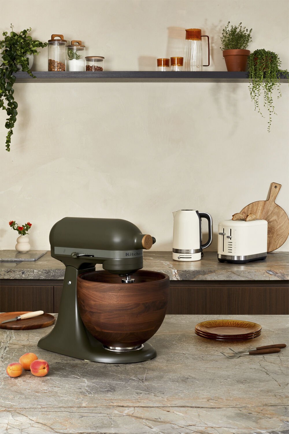 KITCHENAID ELKEDEL-5KEK1701EPL