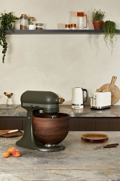 KITCHENAID ELKEDEL-5KEK1701EPL