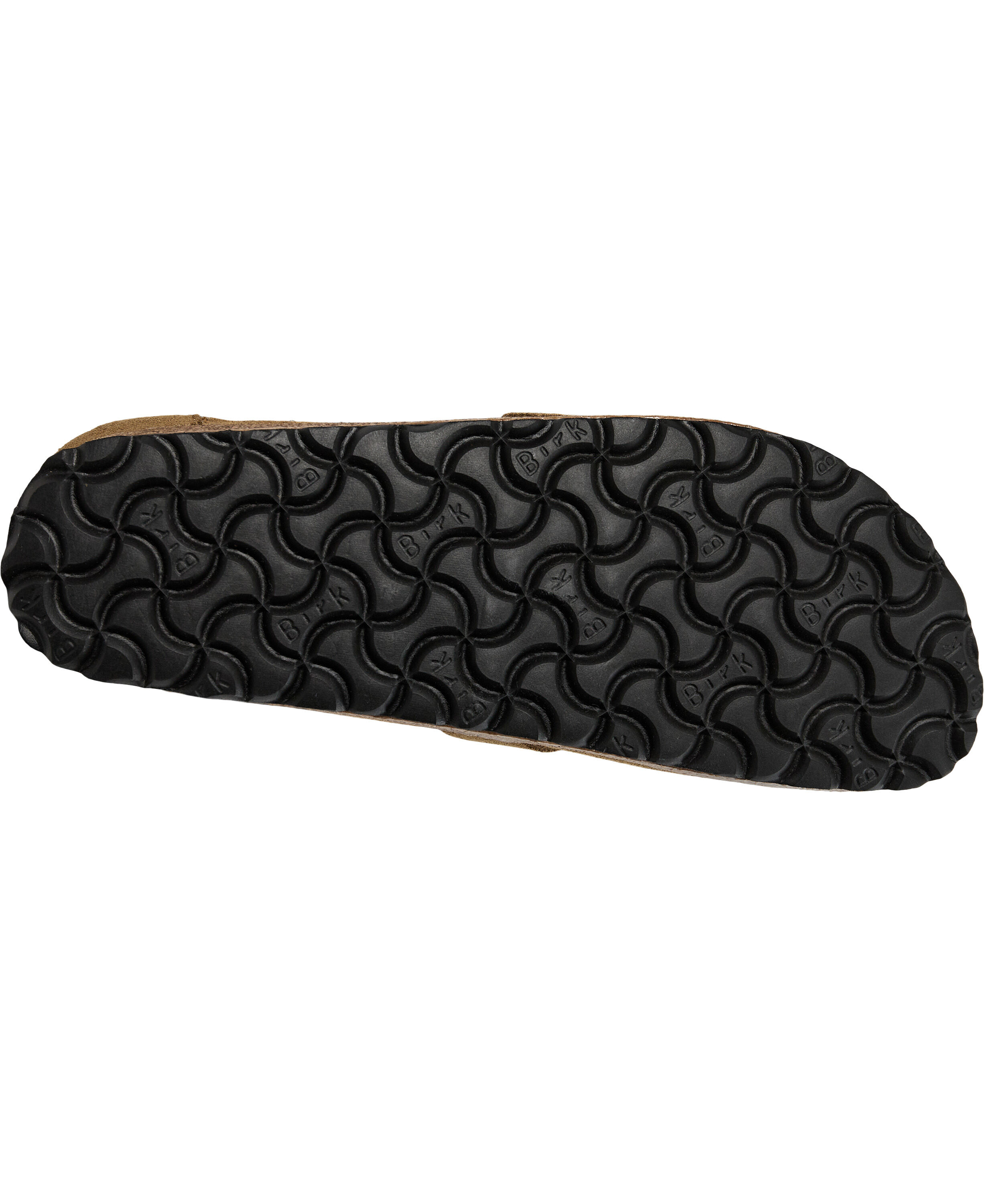Buckley Lambskin Narrow
