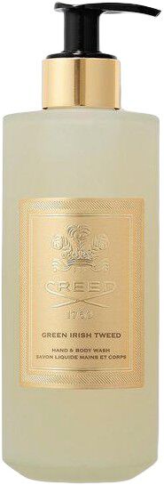 Green Irish Tweed Hand & Body Wash 300 ml