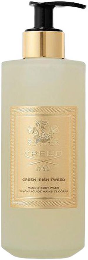 Green Irish Tweed Hand & Body Wash 300 ml