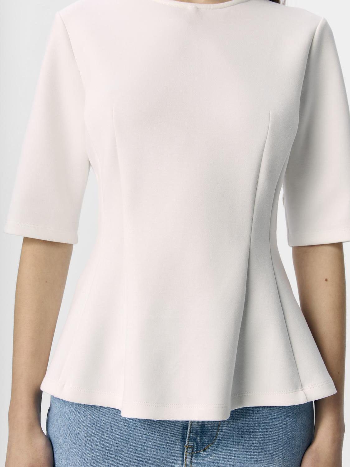 OBJDORINA 2/4 RE SCULPTURE TOP E PA