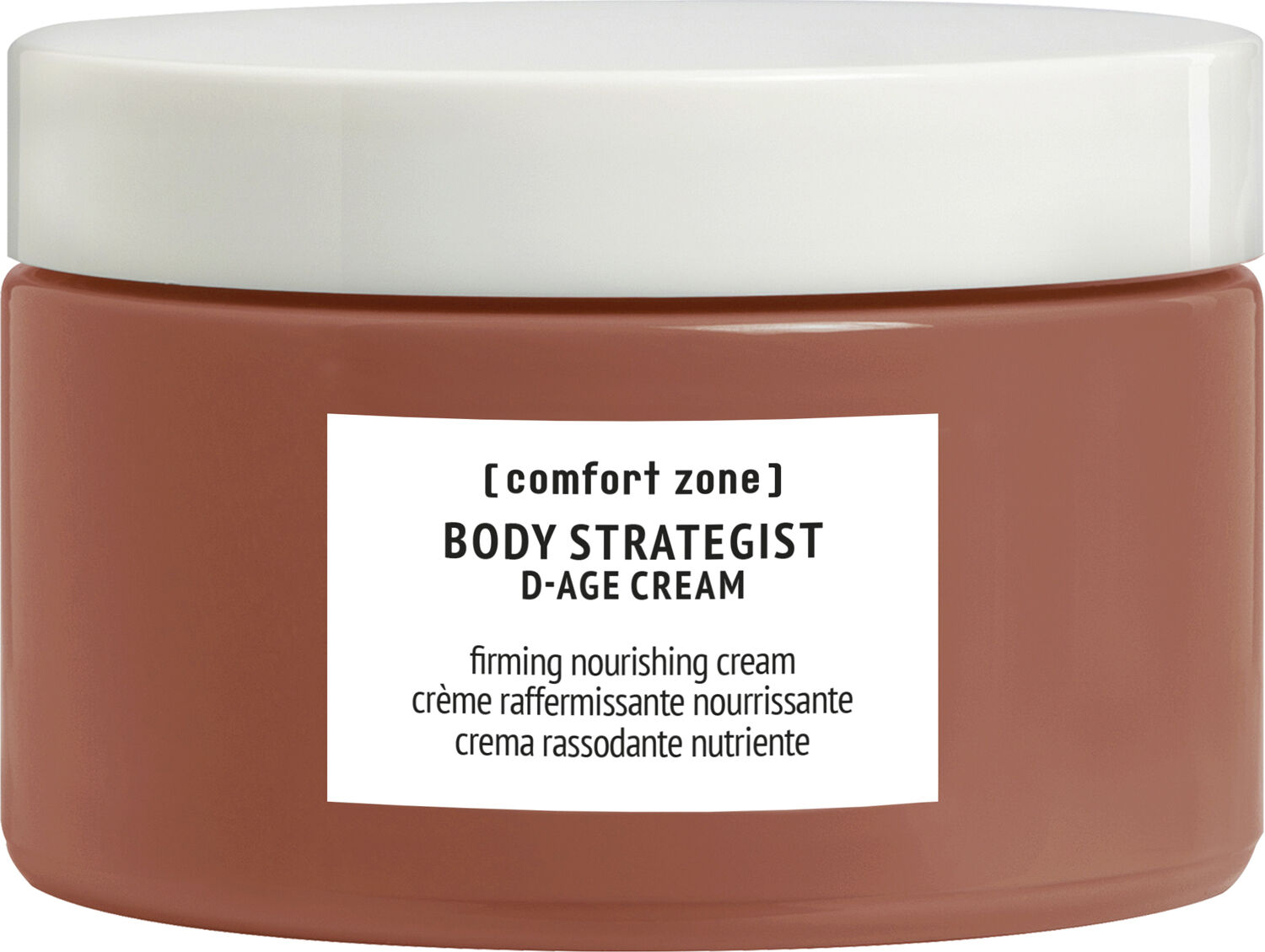 Body Strategist D-Age Cream
