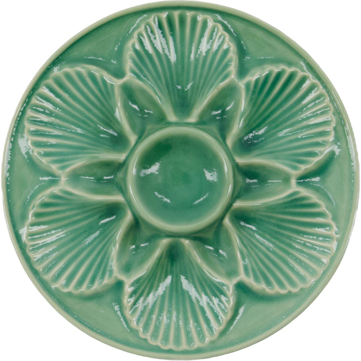 Serveringsfat, HDDiva, Gr&oslash;nn