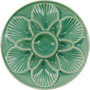 Serveringsfat, HDDiva, Grønn