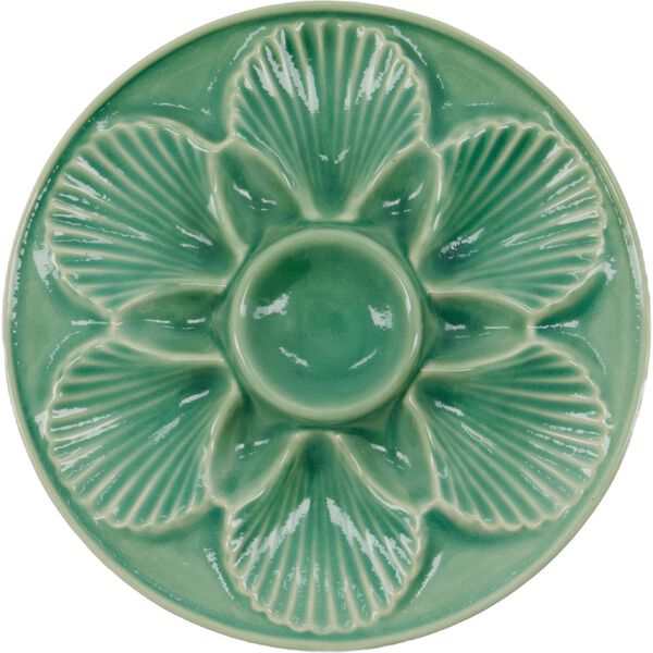 Serveringsfat, HDDiva, Grønn
