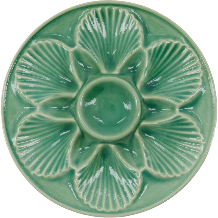 Serveringsfat, HDDiva, Grønn