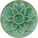 Serveringsfat, HDDiva, Grønn
