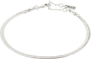 Armb&aring;nd : Johanna : S&oslash;lvbelagt