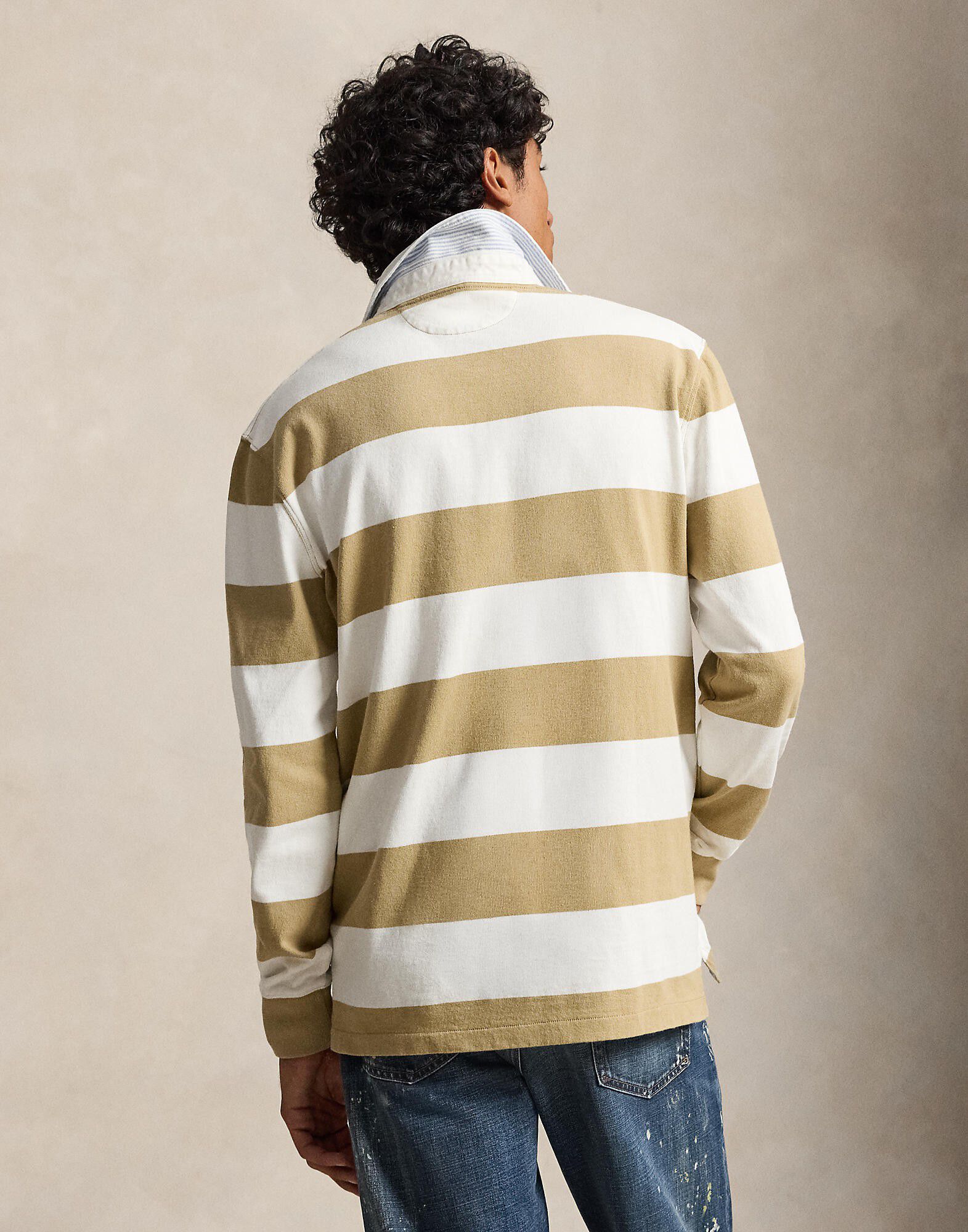 10/1 JERSEY-KNT-PULLOVER