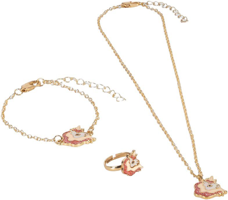 UNICORN JEWELRY SET
