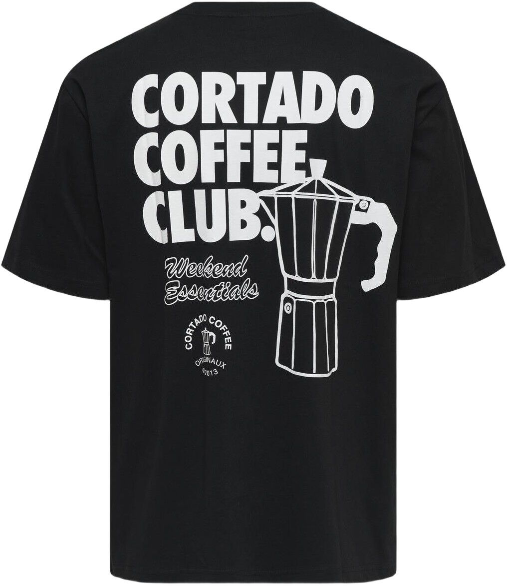 ONSNATHAN RLX SS TEE NOOS