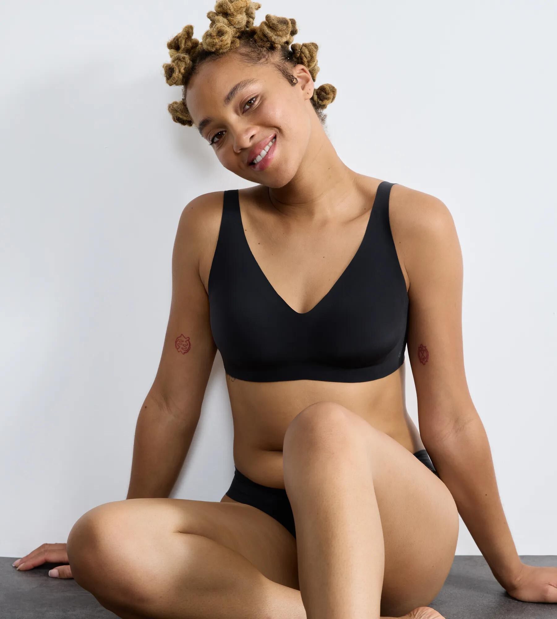 sloggi ZERO Feel 2. 0 Soft bra