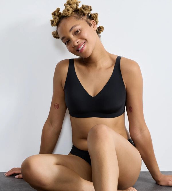 sloggi ZERO Feel 2. 0 Soft bra