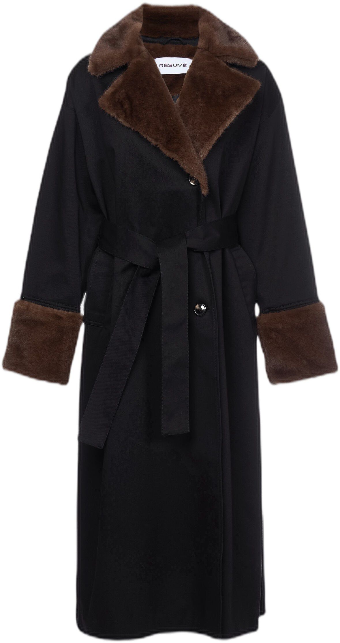OonaRS Coat