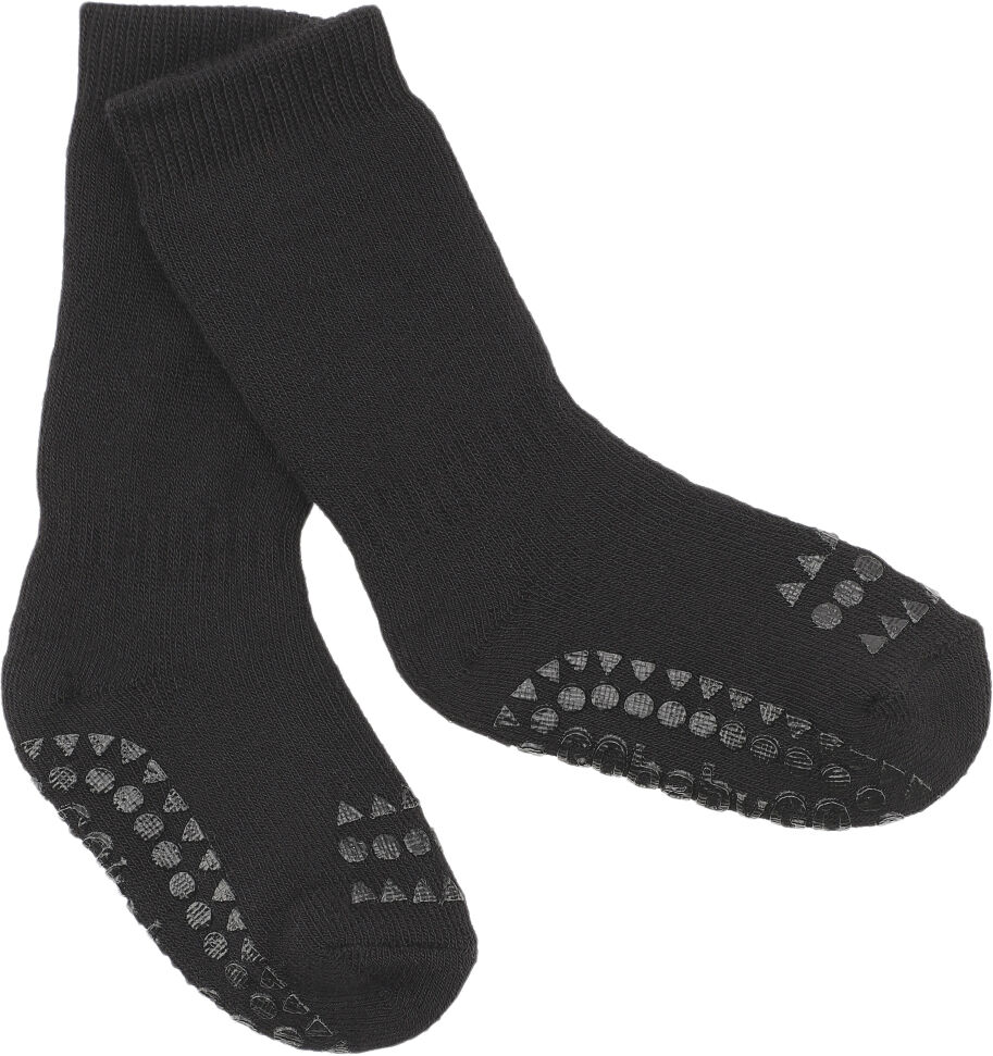 Non-Slip Socks in Terry Cotton LV